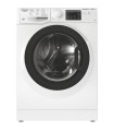 HOTPOINT LAVAT. RSSG 726B IT 43,5cm 7kg (A) MADE IN ITALY(AxLxP)85x59,5x43,5cm, Inverter, Vapore, 1200Giri