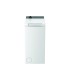 Hotpoint Ariston HTLCARE 66S IT lavatrice Caricamento dall'alto 6 kg 1100 Giri/min Bianco