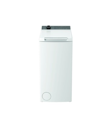Hotpoint Ariston HTLCARE 66S IT lavatrice Caricamento dall'alto 6 kg 1100 Giri/min Bianco