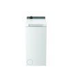 Hotpoint Ariston HTLCARE 66S IT lavatrice Caricamento dall'alto 6 kg 1100 Giri/min Bianco
