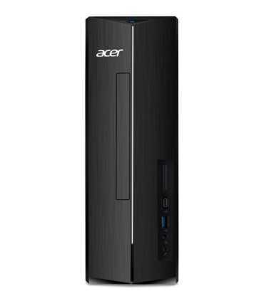 ACER PC DESKTOP XC-1725_CZN8/512GB R35400U