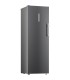WHIRLPOOL CONG. VERT. WHMFF 6312 XP4 INOX (E) 286LT(AxLxP)186,5x59,7x70,9cm, TotalnoFrost, PorteRever