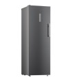 WHIRLPOOL CONG. VERT. WHMFF 6312 XP4 INOX (E) 286LT(AxLxP)186,5x59,7x70,9cm, TotalnoFrost, PorteRever