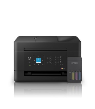 EPSON MULTIFUNZIONE ECOTANK ET-4905