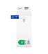 ELECTROLUX LAVAT.EW6T56A 6KG (A) SENSICARE, FLEXIDOSEInverter, 1200Giri, Woolmark, Vapore, TimeSave