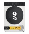 WHIRLPOOL ASCIUGAT.C WD 94M WBS IT 9KG (C) 6°SENSO, P.di Calore,IronTouch,Sense Inverter, AdaptiveDry
