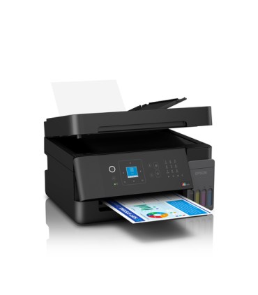 EPSON MULTIFUNZIONE ECOTANK ET-4905