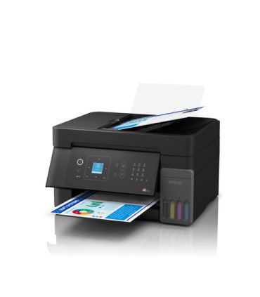 EPSON MULTIFUNZIONE ECOTANK ET-4905