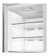 WHIRLPOOL CONG. VERT. WHMFF 6312 XP4 INOX (E) 286LT(AxLxP)186,5x59,7x70,9cm, TotalnoFrost, PorteRever