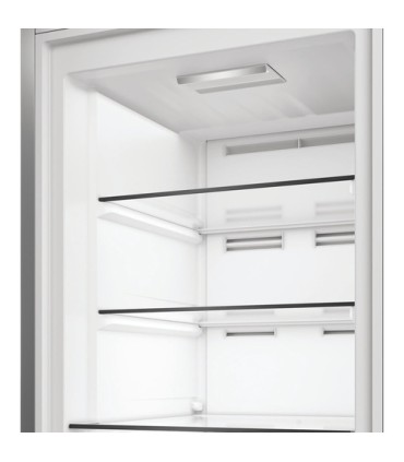 WHIRLPOOL CONG. VERT. WHMFF 6312 XP4 INOX (E) 286LT(AxLxP)186,5x59,7x70,9cm, TotalnoFrost, PorteRever