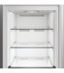 WHIRLPOOL CONG. VERT. WHMFF 6312 XP4 INOX (E) 286LT(AxLxP)186,5x59,7x70,9cm, TotalnoFrost, PorteRever