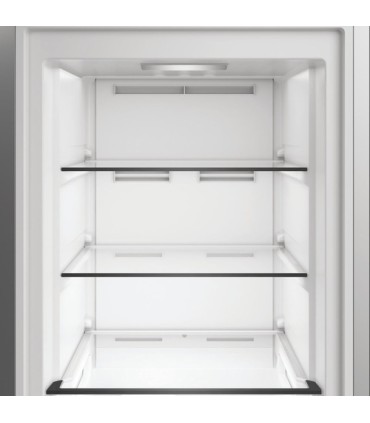 WHIRLPOOL CONG. VERT. WHMFF 6312 XP4 INOX (E) 286LT(AxLxP)186,5x59,7x70,9cm, TotalnoFrost, PorteRever