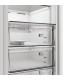 WHIRLPOOL CONG. VERT. WHMFF 6312 XP4 INOX (E) 286LT(AxLxP)186,5x59,7x70,9cm, TotalnoFrost, PorteRever