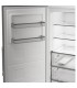 WHIRLPOOL CONG. VERT. WHMFF 6312 XP4 INOX (E) 286LT(AxLxP)186,5x59,7x70,9cm, TotalnoFrost, PorteRever