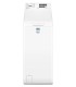 ELECTROLUX LAVAT.EW6T56A 6KG (A) SENSICARE, FLEXIDOSEInverter, 1200Giri, Woolmark, Vapore, TimeSave
