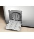 ELECTROLUX LAVAT.EW6T56A 6KG (A) SENSICARE, FLEXIDOSEInverter, 1200Giri, Woolmark, Vapore, TimeSave