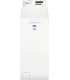 ELECTROLUX LAVAT.EW6T56A 6KG (A) SENSICARE, FLEXIDOSEInverter, 1200Giri, Woolmark, Vapore, TimeSave