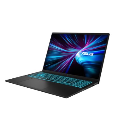 ASUS NOTEBOOK V3607VH-TK131W i5 GAMING16" 16/512GB Intel Core5 GeForceRTX5050 8GB
