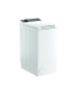 Hotpoint Ariston HTLCARE 66S IT lavatrice Caricamento dall'alto 6 kg 1100 Giri/min Bianco