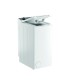 Hotpoint Ariston HTLCARE 66S IT lavatrice Caricamento dall'alto 6 kg 1100 Giri/min Bianco
