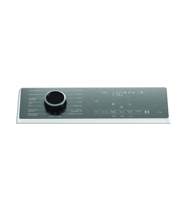 Hotpoint Ariston HTLCARE 66S IT lavatrice Caricamento dall'alto 6 kg 1100 Giri/min Bianco