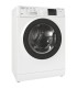 HOTPOINT LAVAT. RSSG 726B IT 43,5cm 7kg (A) MADE IN ITALY(AxLxP)85x59,5x43,5cm, Inverter, Vapore, 1200Giri