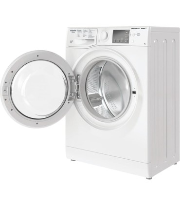 HOTPOINT LAVAT. RSSG 726B IT 43,5cm 7kg (A) MADE IN ITALY(AxLxP)85x59,5x43,5cm, Inverter, Vapore, 1200Giri
