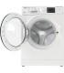 HOTPOINT LAVAT. RSSG 726B IT 43,5cm 7kg (A) MADE IN ITALY(AxLxP)85x59,5x43,5cm, Inverter, Vapore, 1200Giri