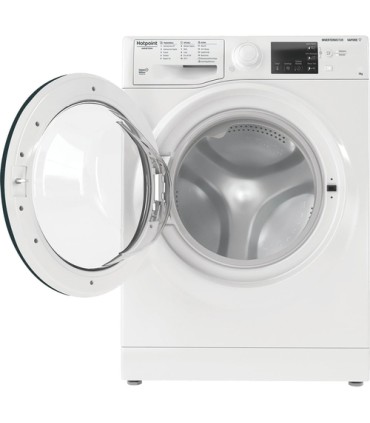HOTPOINT LAVAT. RSSG 726B IT 43,5cm 7kg (A) MADE IN ITALY(AxLxP)85x59,5x43,5cm, Inverter, Vapore, 1200Giri
