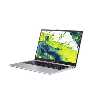 ACER NOTEBOOK AL15-46P-R49F R315,6"FHD 8/256GB AMD Ryzen™ 3 5400U UMA
