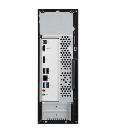ACER PC DESKTOP XC-1725_CZN8/512GB R35400U