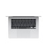 APPLE MACBOOK AIR M5 15" 16GB/1TB 2026 SILVERM5 chip with 10‑core CPU and 10‑core GPU