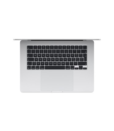 APPLE MACBOOK AIR M5 15" 16GB/1TB 2026 SILVERM5 chip with 10‑core CPU and 10‑core GPU