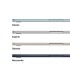 APPLE MACBOOK AIR M5 15" 16GB/1TB 2026 SILVERM5 chip with 10‑core CPU and 10‑core GPU