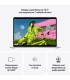 APPLE MACBOOK AIR M5 15" 16GB/1TB 2026 SILVERM5 chip with 10‑core CPU and 10‑core GPU