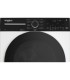 WHIRLPOOL ASCIUGAT.C WD 94M WBS IT 9KG (C) 6°SENSO, P.di Calore,IronTouch,Sense Inverter, AdaptiveDry