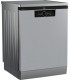 BEKO LAVAST. BDFN26560XP INOX (A) INVERTER APERTURA AUTOMATICA(AxLxP)85x59,8x60cm, 15Coperti, Display Digital