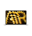 APPLE MACBOOK AIR M5 15" 24GB/1TB 2026 STARLIGHTM5 chip with 10‑core CPU and 10‑core GPU