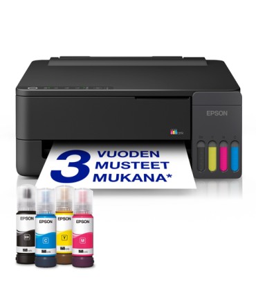 EPSON MULTIFUNZIONE ECOTANK ET-1910