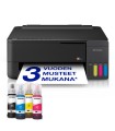 EPSON MULTIFUNZIONE ECOTANK ET-1910