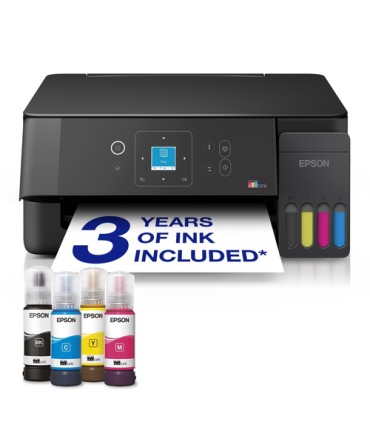 EPSON MULTIFUNZIONE ECOTANK ET-2920