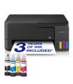 EPSON MULTIFUNZIONE ECOTANK ET-2910