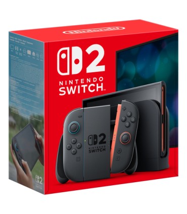 NINTENDO CONSOLE OSM SWITCH 2 Console Switch2 2026