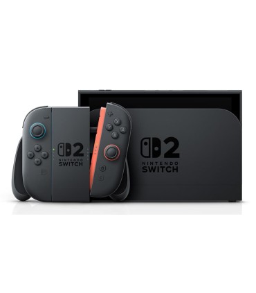 NINTENDO CONSOLE OSM SWITCH 2 Console Switch2 2026