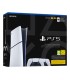 SONY PS5 SLIM DIGITAL + 2 DUAL SENSE