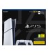 SONY PS5 SLIM DIGITAL + 2 DUAL SENSE