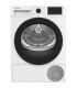 WHIRLPOOL ASCIUGAT. C WD 83M WBS IT 8KG (D)POMPA DI CALORE,6°SENSO,IRONTOUCH,13PROGRAMMI
