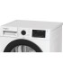 WHIRLPOOL ASCIUGAT. C WD 83M WBS IT 8KG (D)POMPA DI CALORE,6°SENSO,IRONTOUCH,13PROGRAMMI