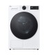 LG ASCIUGAT. RNX5008TLB 8KG (B) NEXT AI DRY, DUAL INVERTER, CONDENS. AUTOPULENTE(LxAxP)60x85x60cm,P.diCalore,TurboDry, AllergyCa