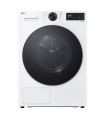 LG ASCIUGAT. RNX5008TLB 8KG (B) NEXT AI DRY, DUAL INVERTER, CONDENS. AUTOPULENTE(LxAxP)60x85x60cm,P.diCalore,TurboDry, AllergyCa